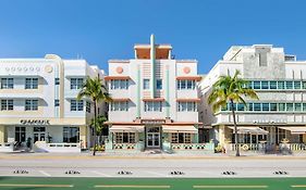 Crescent Resort on South Beach